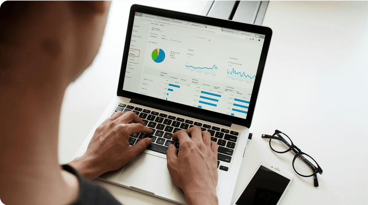 Analytics and Reports