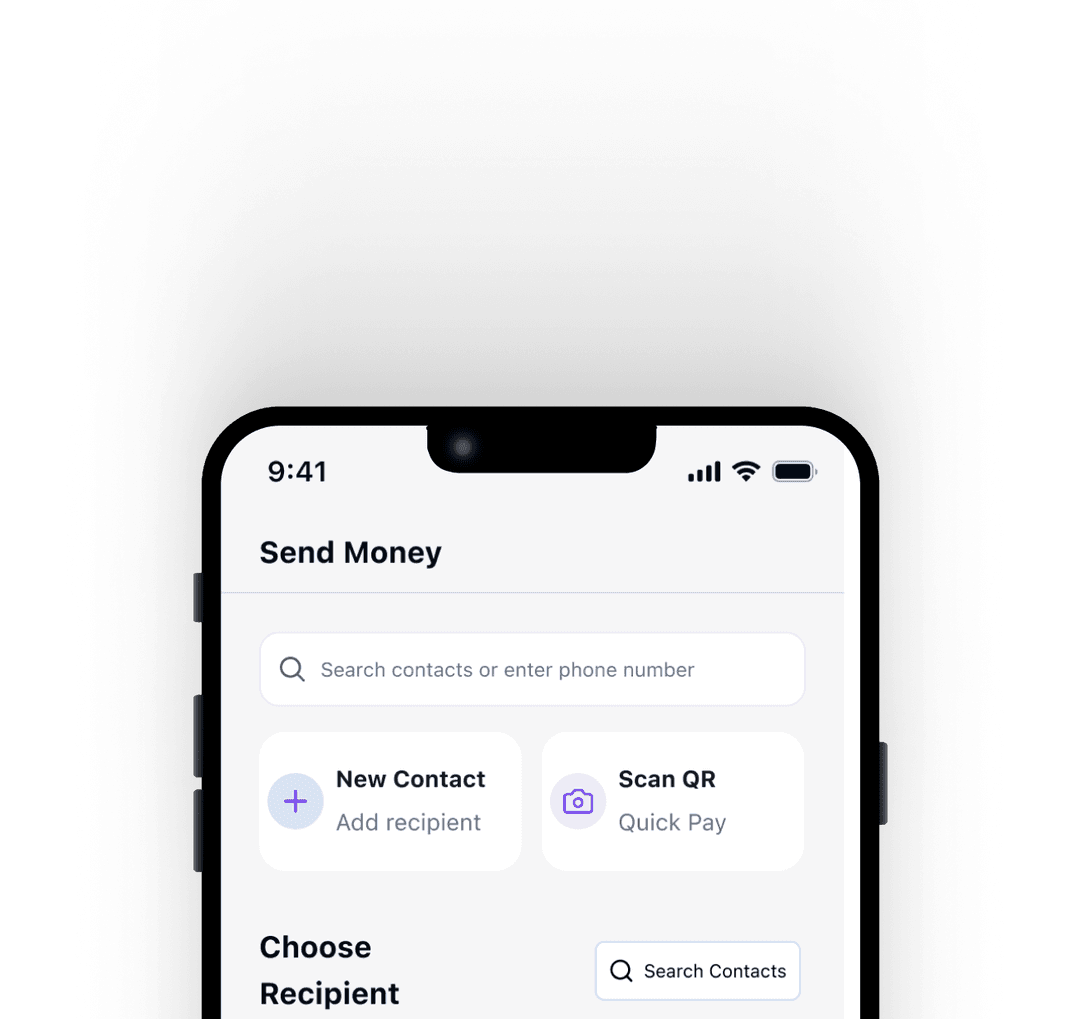 Send Money Fast