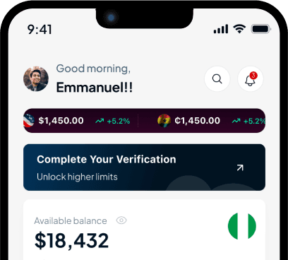 Phone Mockup